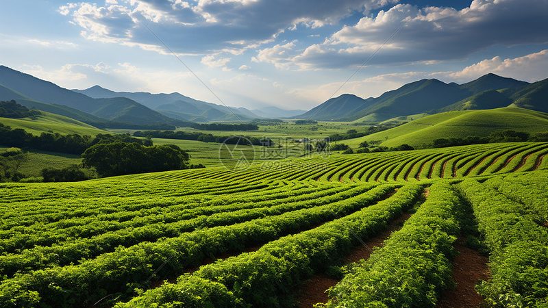 山东农业种植技术公司案例解析：科技赋能，助力增产增收**