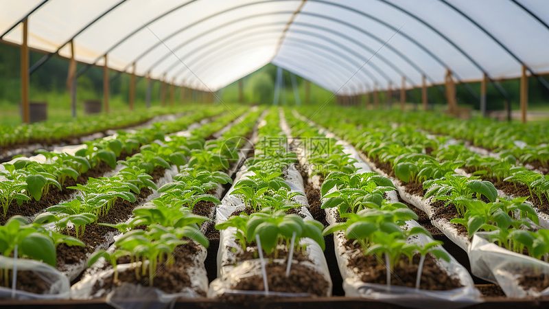 智能温室控制系统：如何选择最适合的解决方案