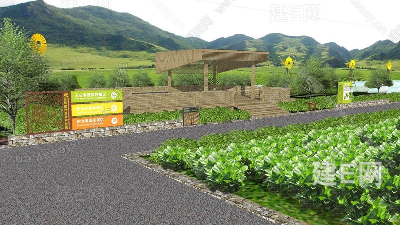 设施农业无土栽培：类型与优势解析